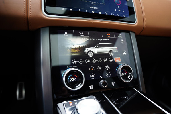 Land Rover Range Rover P565 SV Autobiography Dynamic Palette Grey Matte Land Rover Range Rover P565 SV Autobiography Dynamic Palette Grey Matte