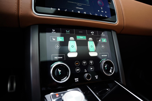 Land Rover Range Rover P565 SV Autobiography Dynamic Palette Grey Matte Land Rover Range Rover P565 SV Autobiography Dynamic Palette Grey Matte