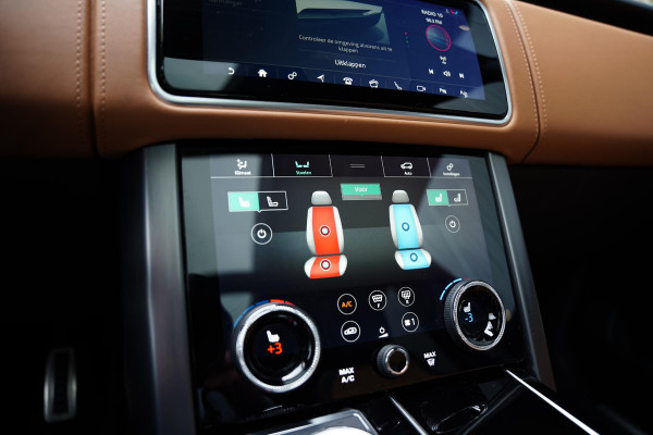 Land Rover Range Rover P565 SV Autobiography Dynamic Palette Grey Matte Land Rover Range Rover P565 SV Autobiography Dynamic Palette Grey Matte