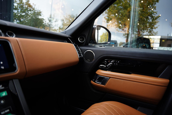 Land Rover Range Rover P565 SV Autobiography Dynamic Palette Grey Matte Land Rover Range Rover P565 SV Autobiography Dynamic Palette Grey Matte