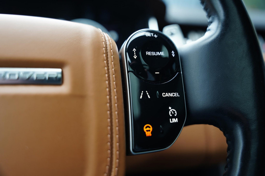 Land Rover Range Rover P565 SV Autobiography Dynamic Palette Grey Matte Land Rover Range Rover P565 SV Autobiography Dynamic Palette Grey Matte