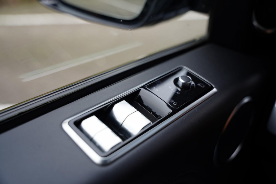 Land Rover Range Rover P565 SV Autobiography Dynamic Palette Grey Matte Land Rover Range Rover P565 SV Autobiography Dynamic Palette Grey Matte