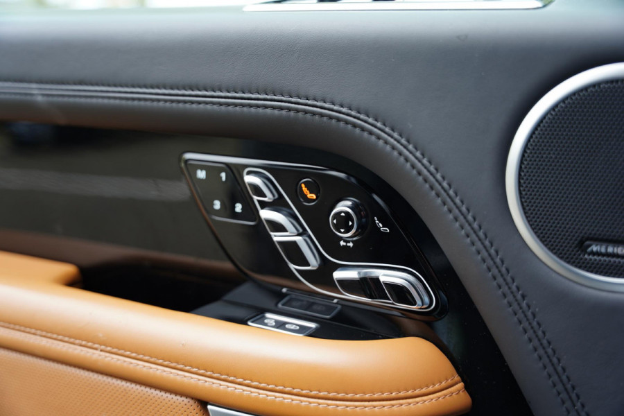 Land Rover Range Rover P565 SV Autobiography Dynamic Palette Grey Matte Land Rover Range Rover P565 SV Autobiography Dynamic Palette Grey Matte