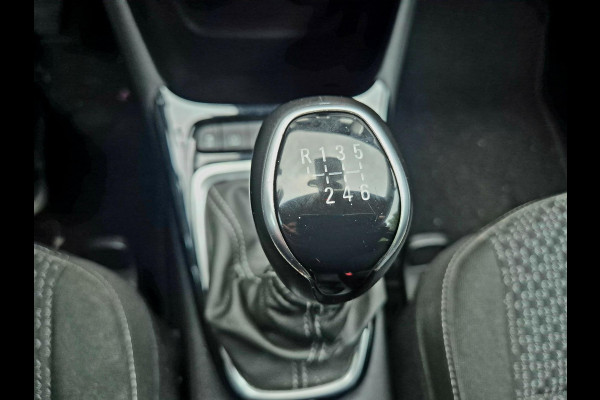 Opel Crossland 1.2 Turbo Elegance camera trekhaak Opel Crossland 1.2 Turbo Elegance camera trekhaak