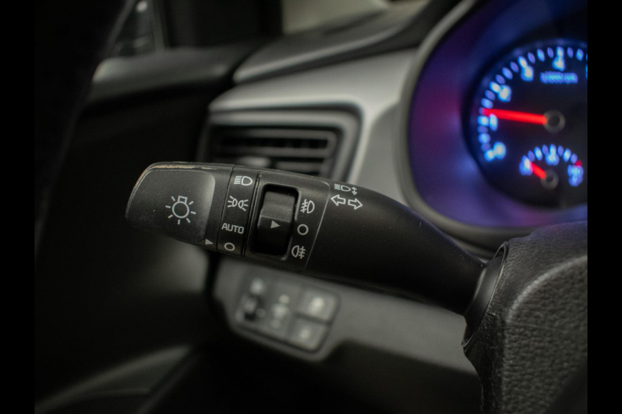 Kia Rio 1.0 TGDI ComfortPlusLine Navigator Sport (NAVI,CRUISE,CAMERA,LED,DAB,ELEKTRISCH PAKKET,SPORTSTOELEN,LM VELGEN,NETTE STAAT)