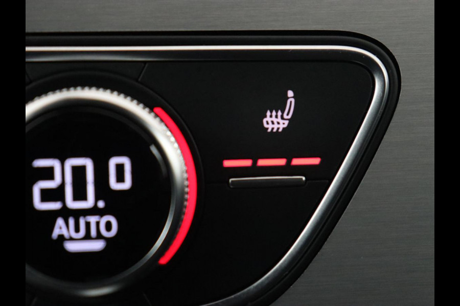 Audi A5 40 TFSI Sport S-line Edition | 80.600km NAP | Panoramadak | Stoelverwarming | Half leder | Sportstoelen | Navigatie | Full LED | Climate control | Sportstuur | Parkeerhulp