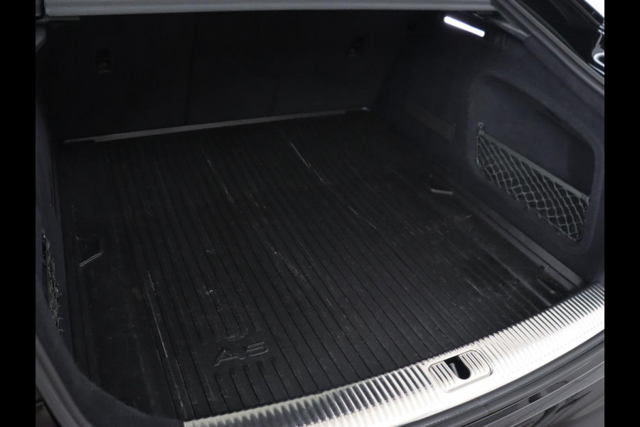 Audi A5 40 TFSI Sport S-line Edition | 80.600km NAP | Panoramadak | Stoelverwarming | Half leder | Sportstoelen | Navigatie | Full LED | Climate control | Sportstuur | Parkeerhulp