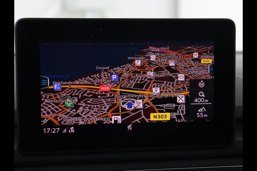 Audi A5 40 TFSI Sport S-line Edition | 80.600km NAP | Panoramadak | Stoelverwarming | Half leder | Sportstoelen | Navigatie | Full LED | Climate control | Sportstuur | Parkeerhulp