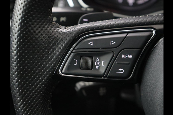 Audi A5 40 TFSI Sport S-line Edition | 80.600km NAP | Panoramadak | Stoelverwarming | Half leder | Sportstoelen | Navigatie | Full LED | Climate control | Sportstuur | Parkeerhulp