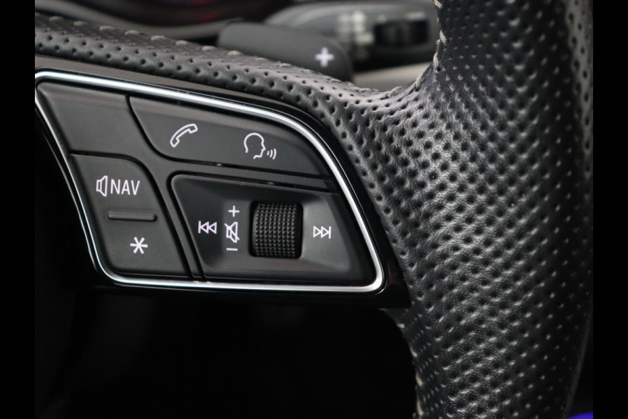 Audi A5 40 TFSI Sport S-line Edition | 80.600km NAP | Panoramadak | Stoelverwarming | Half leder | Sportstoelen | Navigatie | Full LED | Climate control | Sportstuur | Parkeerhulp