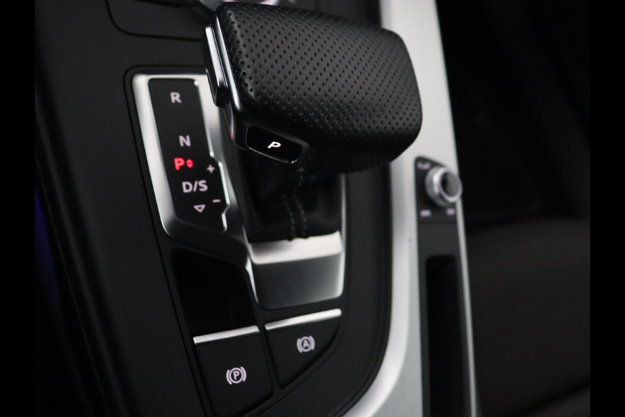 Audi A5 40 TFSI Sport S-line Edition | 80.600km NAP | Panoramadak | Stoelverwarming | Half leder | Sportstoelen | Navigatie | Full LED | Climate control | Sportstuur | Parkeerhulp