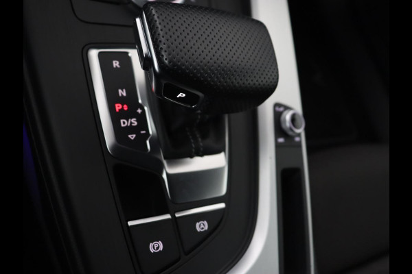 Audi A5 40 TFSI Sport S-line Edition | 80.600km NAP | Panoramadak | Stoelverwarming | Half leder | Sportstoelen | Navigatie | Full LED | Climate control | Sportstuur | Parkeerhulp