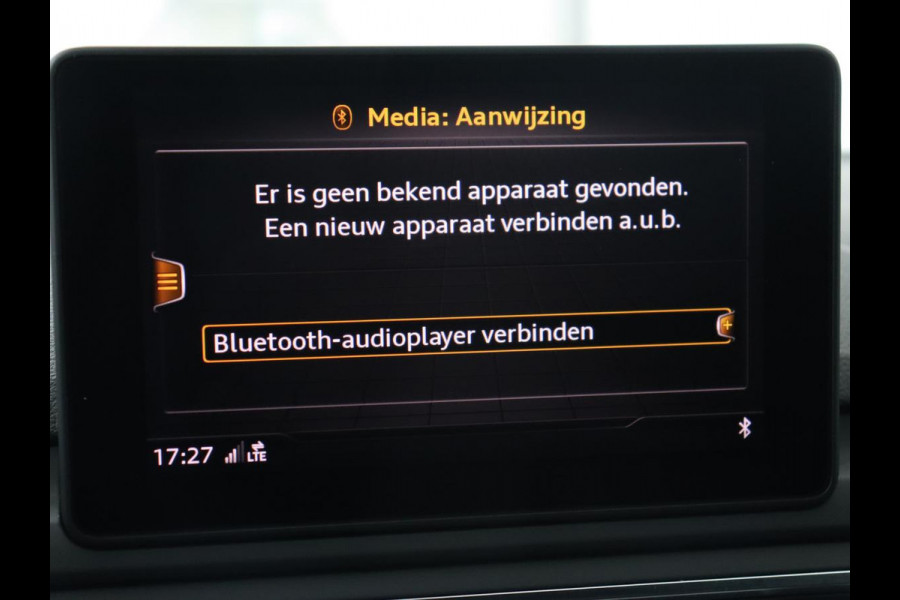 Audi A5 40 TFSI Sport S-line Edition | 80.600km NAP | Panoramadak | Stoelverwarming | Half leder | Sportstoelen | Navigatie | Full LED | Climate control | Sportstuur | Parkeerhulp