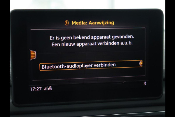 Audi A5 40 TFSI Sport S-line Edition | 80.600km NAP | Panoramadak | Stoelverwarming | Half leder | Sportstoelen | Navigatie | Full LED | Climate control | Sportstuur | Parkeerhulp