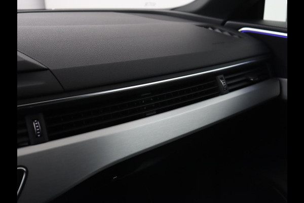 Audi A5 40 TFSI Sport S-line Edition | 80.600km NAP | Panoramadak | Stoelverwarming | Half leder | Sportstoelen | Navigatie | Full LED | Climate control | Sportstuur | Parkeerhulp