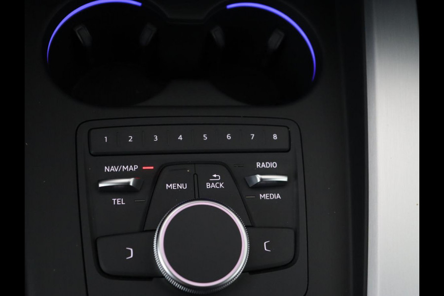 Audi A5 40 TFSI Sport S-line Edition | 80.600km NAP | Panoramadak | Stoelverwarming | Half leder | Sportstoelen | Navigatie | Full LED | Climate control | Sportstuur | Parkeerhulp