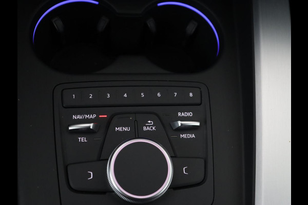 Audi A5 40 TFSI Sport S-line Edition | 80.600km NAP | Panoramadak | Stoelverwarming | Half leder | Sportstoelen | Navigatie | Full LED | Climate control | Sportstuur | Parkeerhulp