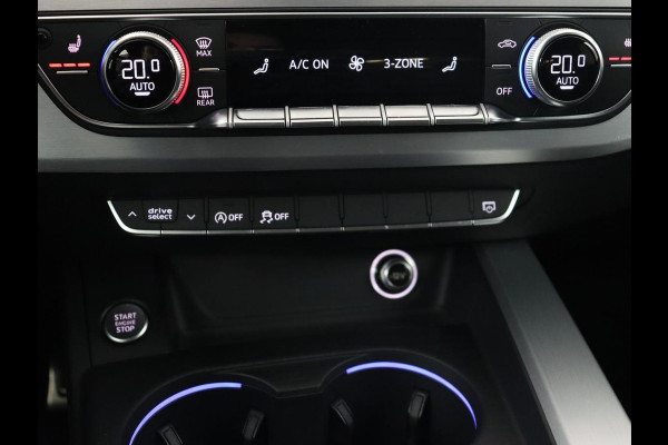 Audi A5 40 TFSI Sport S-line Edition | 80.600km NAP | Panoramadak | Stoelverwarming | Half leder | Sportstoelen | Navigatie | Full LED | Climate control | Sportstuur | Parkeerhulp