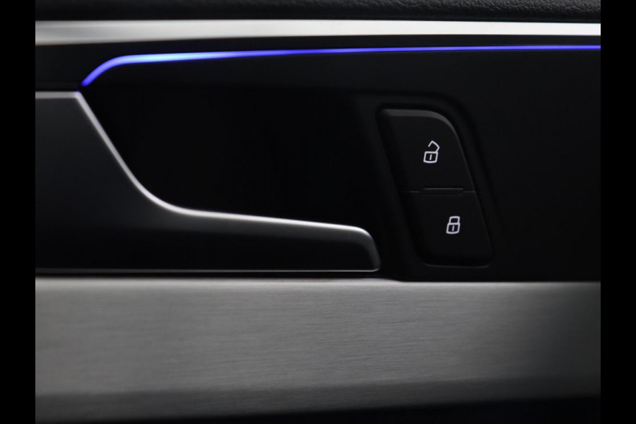 Audi A5 40 TFSI Sport S-line Edition | 80.600km NAP | Panoramadak | Stoelverwarming | Half leder | Sportstoelen | Navigatie | Full LED | Climate control | Sportstuur | Parkeerhulp