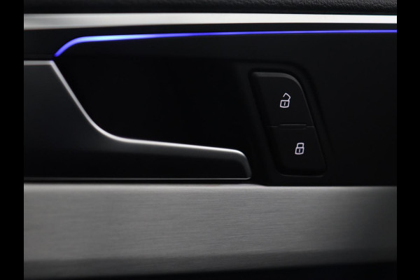 Audi A5 40 TFSI Sport S-line Edition | 80.600km NAP | Panoramadak | Stoelverwarming | Half leder | Sportstoelen | Navigatie | Full LED | Climate control | Sportstuur | Parkeerhulp