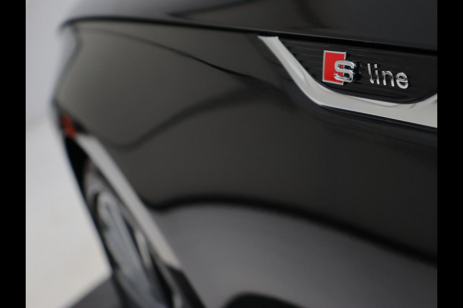 Audi A5 40 TFSI Sport S-line Edition | 80.600km NAP | Panoramadak | Stoelverwarming | Half leder | Sportstoelen | Navigatie | Full LED | Climate control | Sportstuur | Parkeerhulp