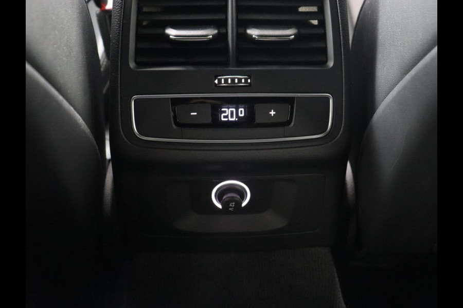 Audi A5 40 TFSI Sport S-line Edition | 80.600km NAP | Panoramadak | Stoelverwarming | Half leder | Sportstoelen | Navigatie | Full LED | Climate control | Sportstuur | Parkeerhulp