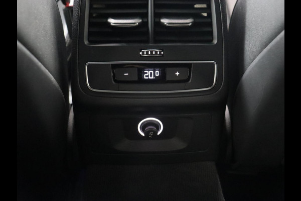 Audi A5 40 TFSI Sport S-line Edition | 80.600km NAP | Panoramadak | Stoelverwarming | Half leder | Sportstoelen | Navigatie | Full LED | Climate control | Sportstuur | Parkeerhulp