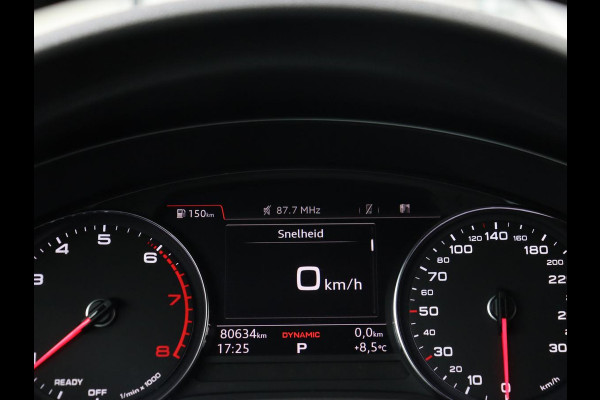 Audi A5 40 TFSI Sport S-line Edition | 80.600km NAP | Panoramadak | Stoelverwarming | Half leder | Sportstoelen | Navigatie | Full LED | Climate control | Sportstuur | Parkeerhulp