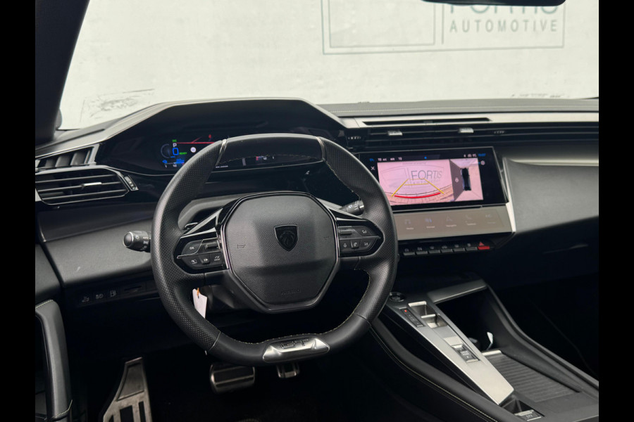 Peugeot 408 1.6 HYbrid 225 EAT8 GT NL-AUTO | FOCAL | LEDER