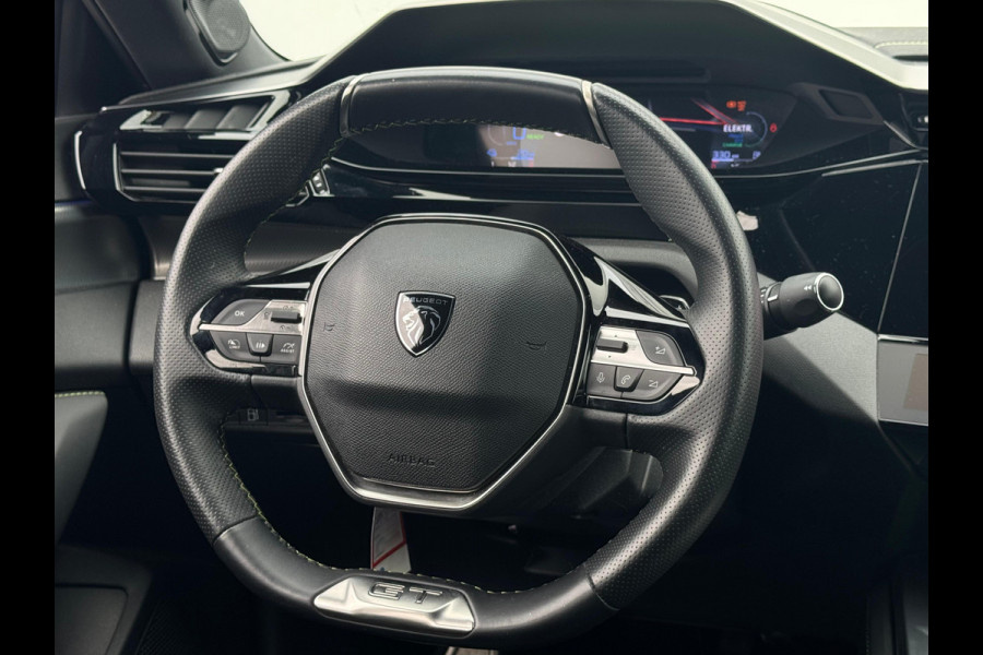 Peugeot 408 1.6 HYbrid 225 EAT8 GT NL-AUTO | FOCAL | LEDER