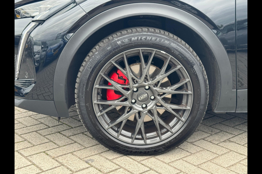 Peugeot 408 1.6 HYbrid 225 EAT8 GT NL-AUTO | FOCAL | LEDER
