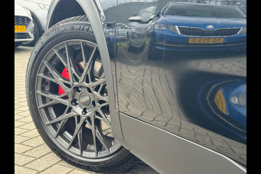 Peugeot 408 1.6 HYbrid 225 EAT8 GT NL-AUTO | FOCAL | LEDER