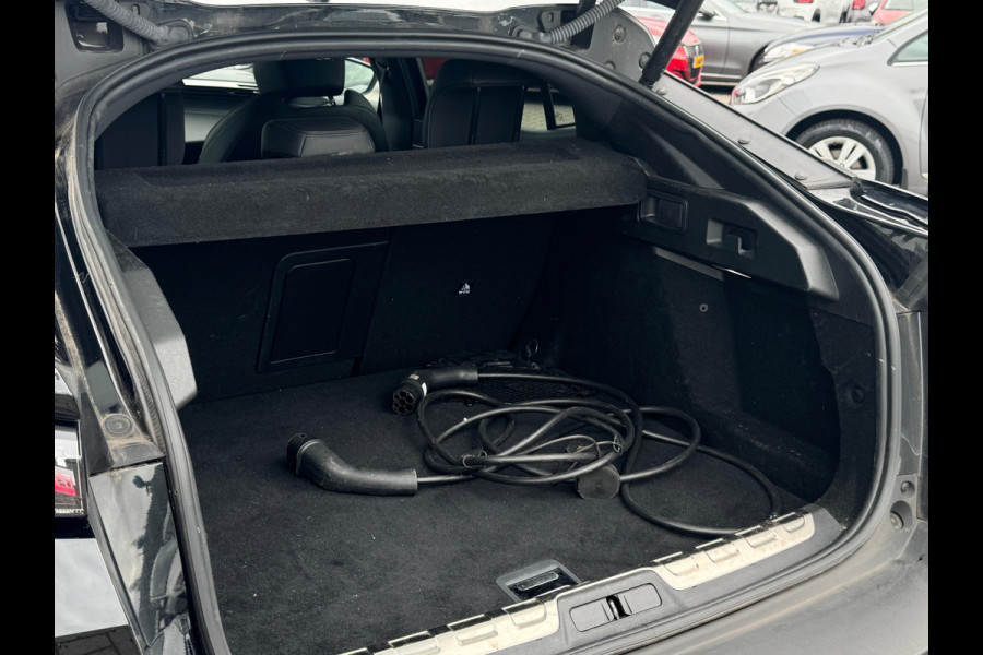 Peugeot 408 1.6 HYbrid 225 EAT8 GT NL-AUTO | FOCAL | LEDER