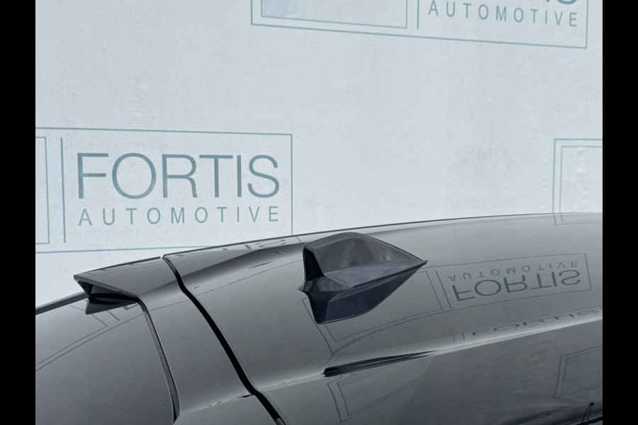 Peugeot 408 1.6 HYbrid 225 EAT8 GT NL-AUTO | FOCAL | LEDER