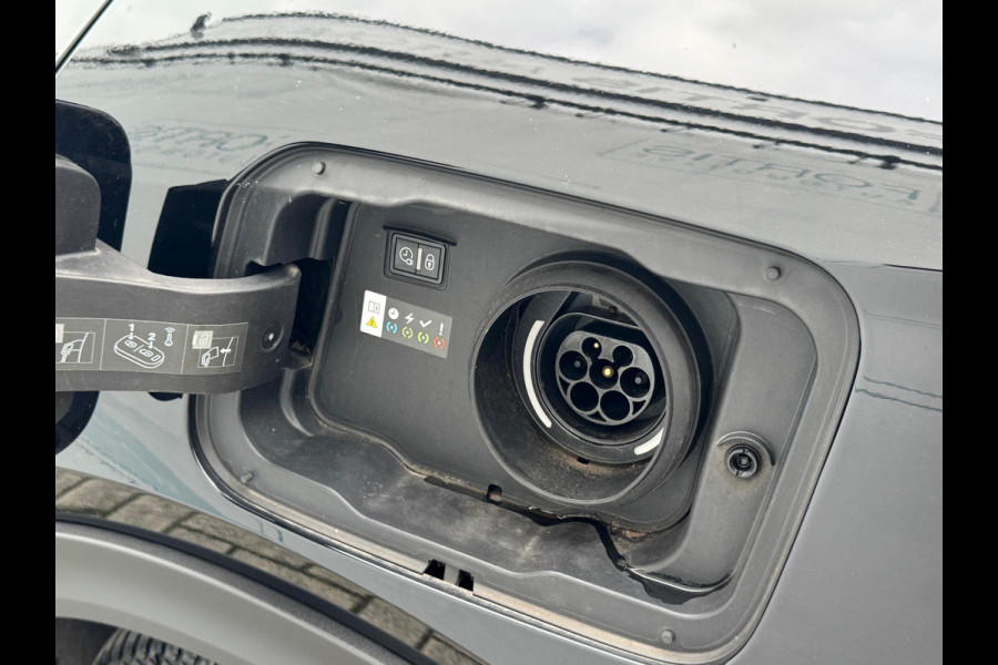 Peugeot 408 1.6 HYbrid 225 EAT8 GT NL-AUTO | FOCAL | LEDER