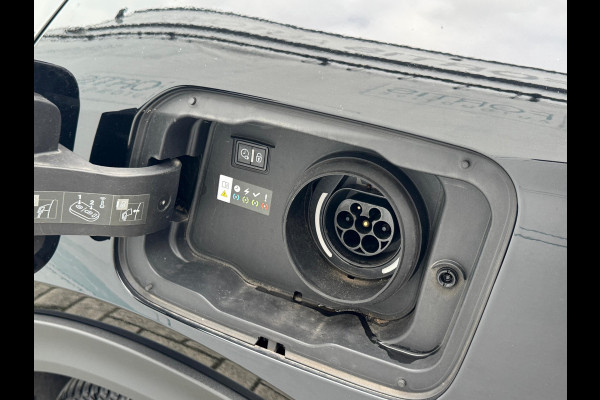 Peugeot 408 1.6 HYbrid 225 EAT8 GT NL-AUTO | FOCAL | LEDER