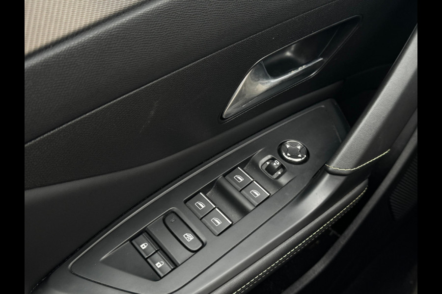 Peugeot 408 1.6 HYbrid 225 EAT8 GT NL-AUTO | FOCAL | LEDER