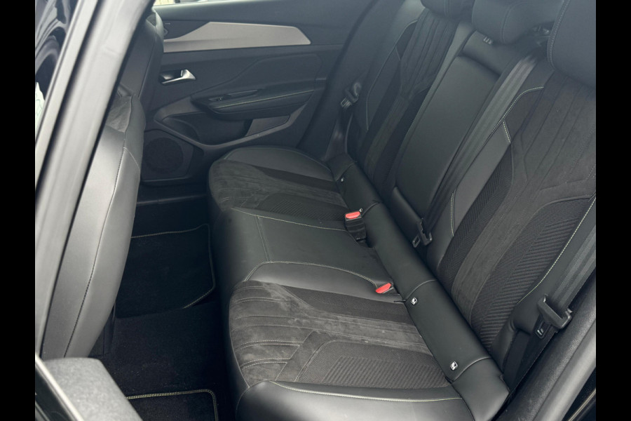 Peugeot 408 1.6 HYbrid 225 EAT8 GT NL-AUTO | FOCAL | LEDER