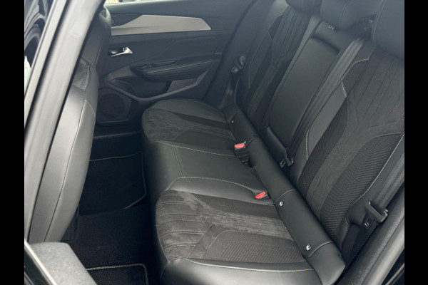 Peugeot 408 1.6 HYbrid 225 EAT8 GT NL-AUTO | FOCAL | LEDER