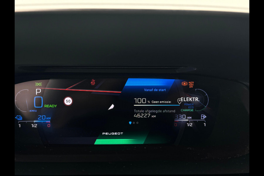 Peugeot 408 1.6 HYbrid 225 EAT8 GT NL-AUTO | FOCAL | LEDER