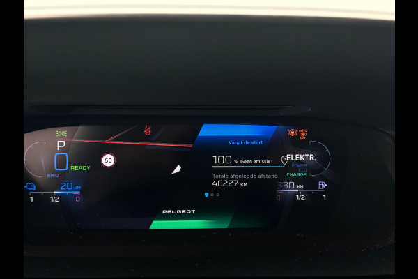 Peugeot 408 1.6 HYbrid 225 EAT8 GT NL-AUTO | FOCAL | LEDER