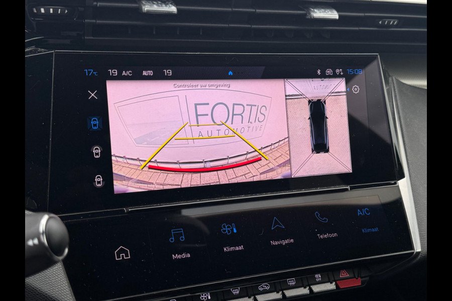 Peugeot 408 1.6 HYbrid 225 EAT8 GT NL-AUTO | FOCAL | LEDER