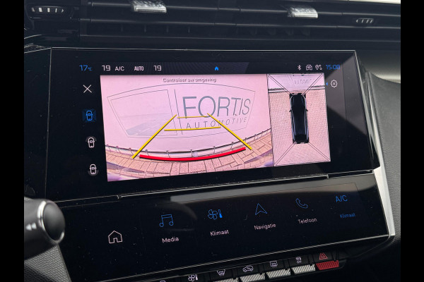 Peugeot 408 1.6 HYbrid 225 EAT8 GT NL-AUTO | FOCAL | LEDER