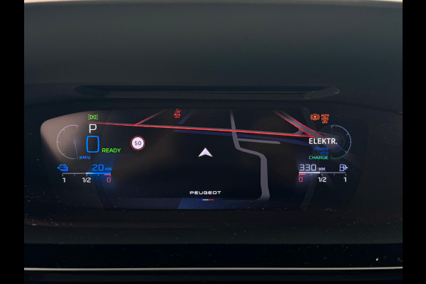 Peugeot 408 1.6 HYbrid 225 EAT8 GT NL-AUTO | FOCAL | LEDER