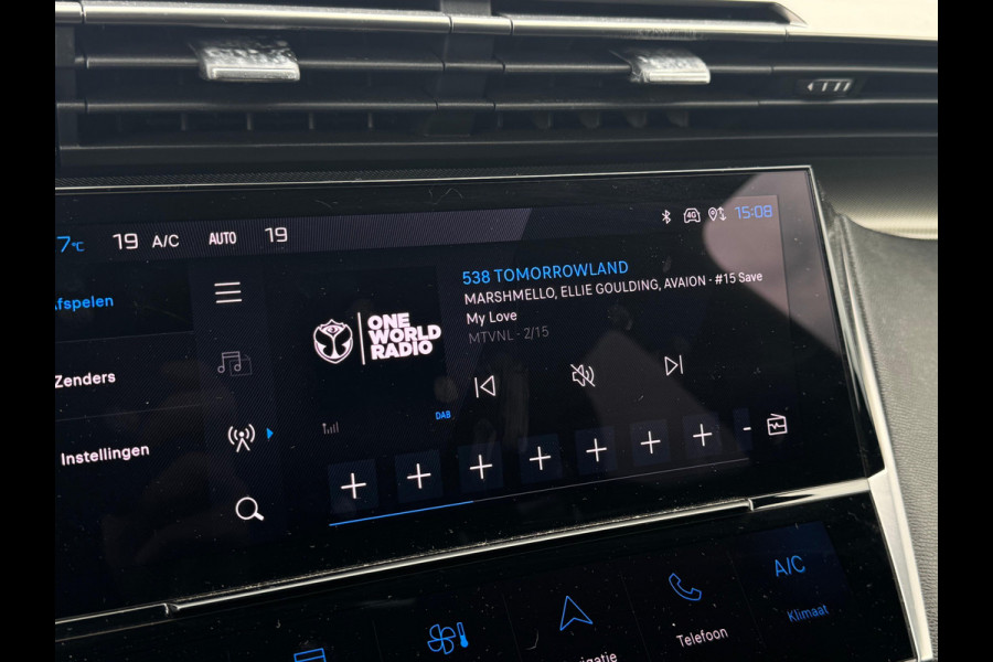 Peugeot 408 1.6 HYbrid 225 EAT8 GT NL-AUTO | FOCAL | LEDER