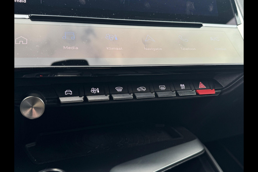 Peugeot 408 1.6 HYbrid 225 EAT8 GT NL-AUTO | FOCAL | LEDER