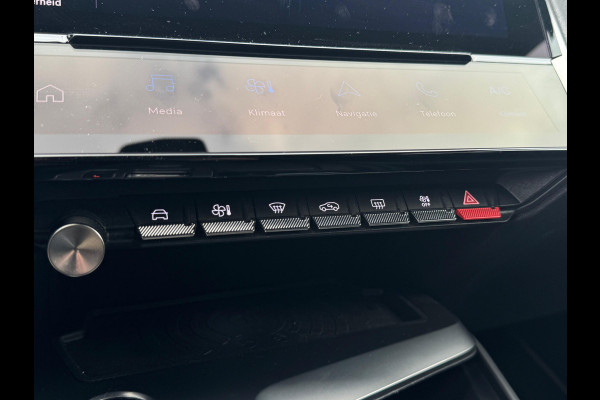 Peugeot 408 1.6 HYbrid 225 EAT8 GT NL-AUTO | FOCAL | LEDER