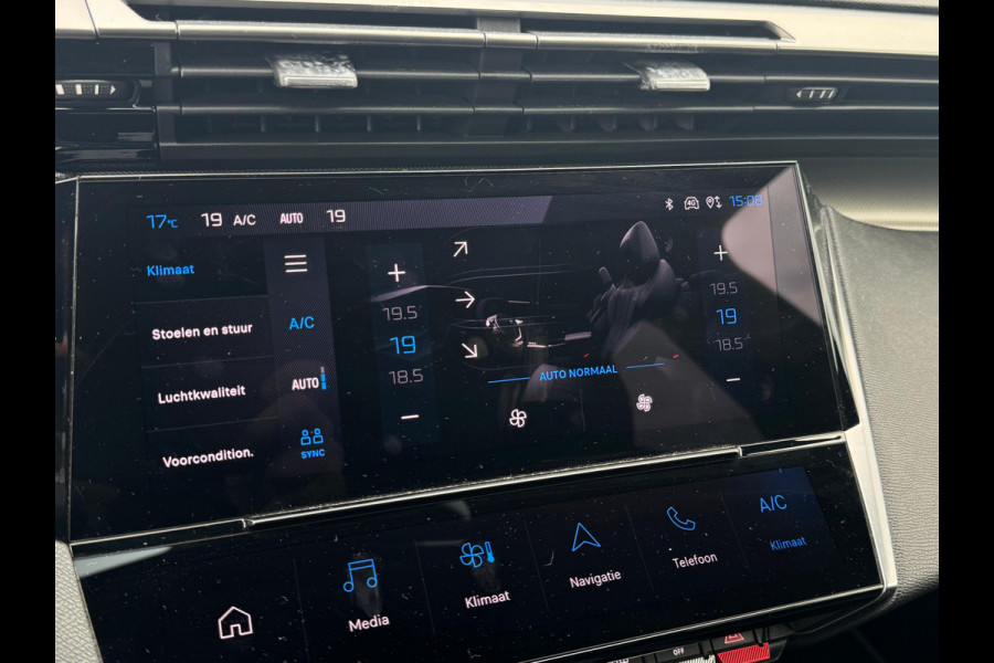 Peugeot 408 1.6 HYbrid 225 EAT8 GT NL-AUTO | FOCAL | LEDER