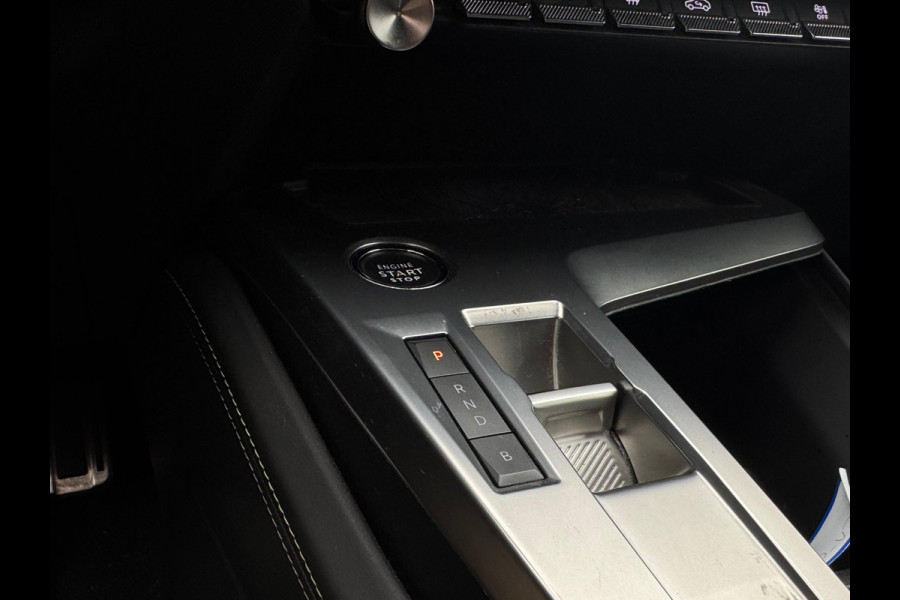 Peugeot 408 1.6 HYbrid 225 EAT8 GT NL-AUTO | FOCAL | LEDER