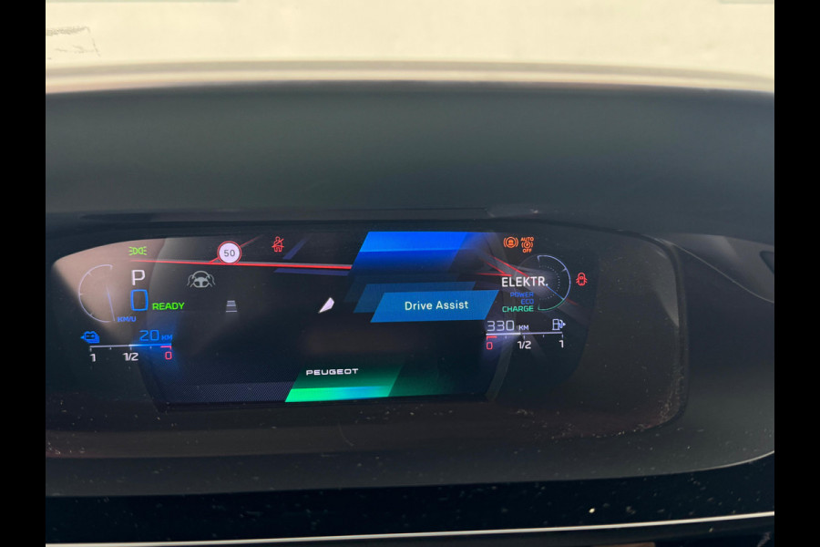Peugeot 408 1.6 HYbrid 225 EAT8 GT NL-AUTO | FOCAL | LEDER